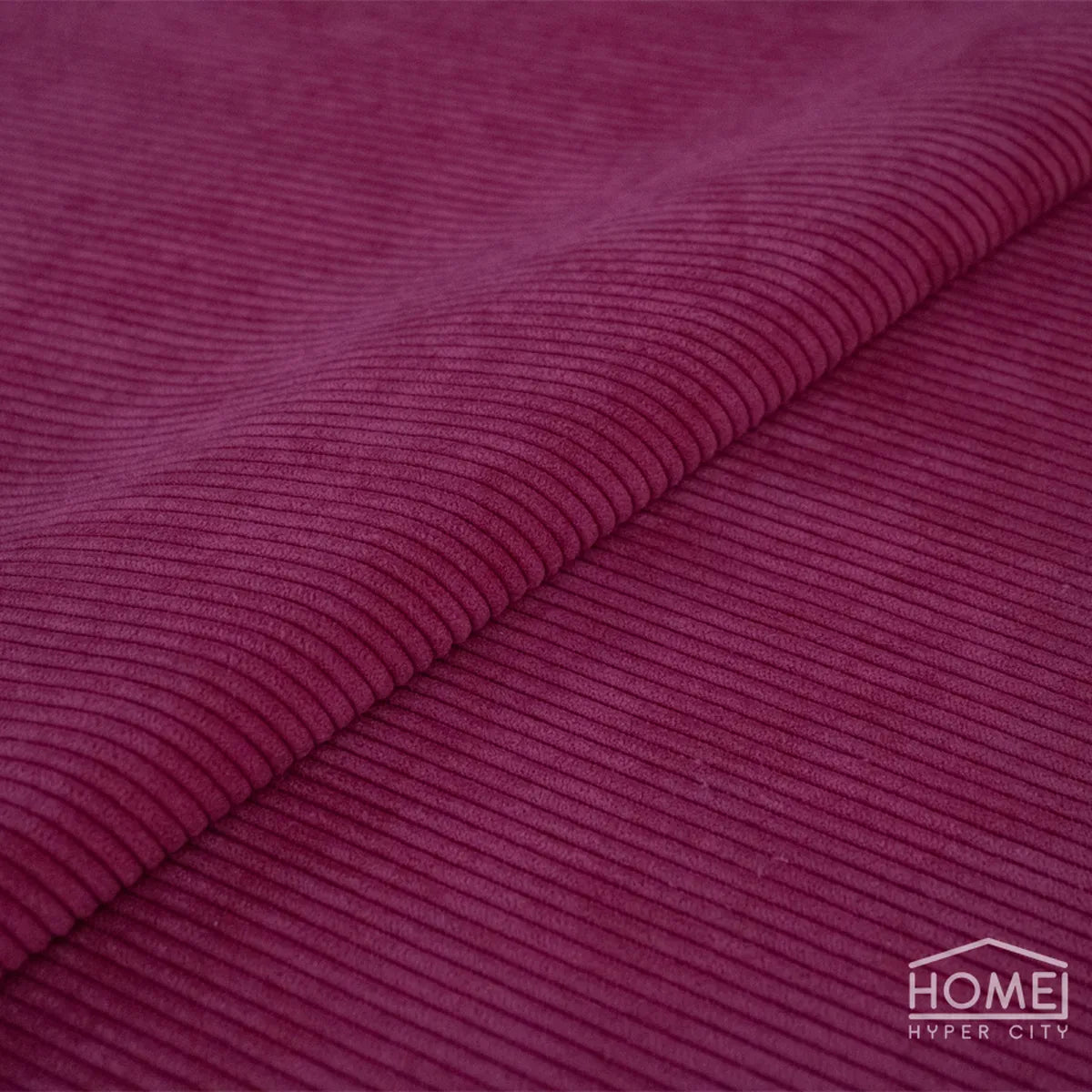 Munich Narrow Stripe Upholstery Fabric — 140cm Wide
