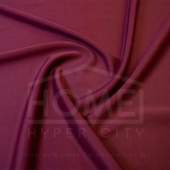 Plain Scuba Fabric — 150cm Wide
