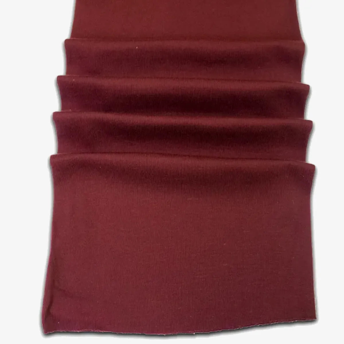 Plain Rib Trim — 30cm Tubular