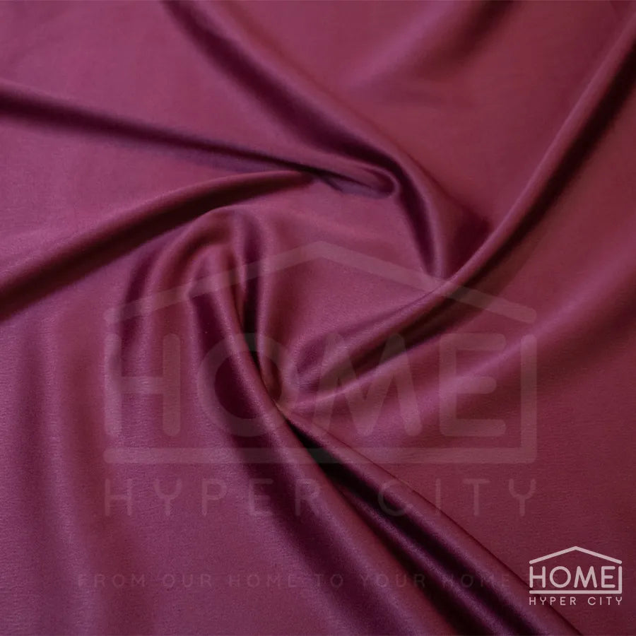 Plain Milano Satin — 150cm Wide
