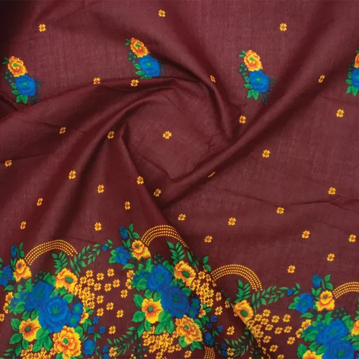 Tsonga Prints