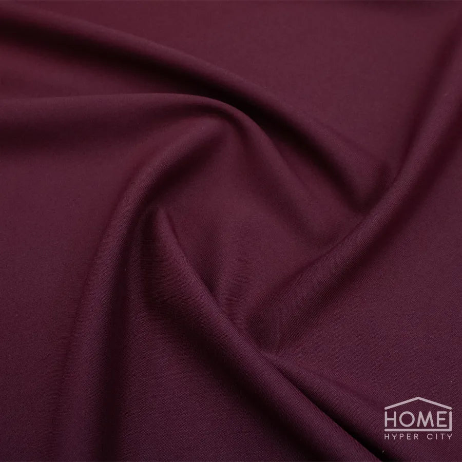 Mini Matt Plain — 150cm Wide