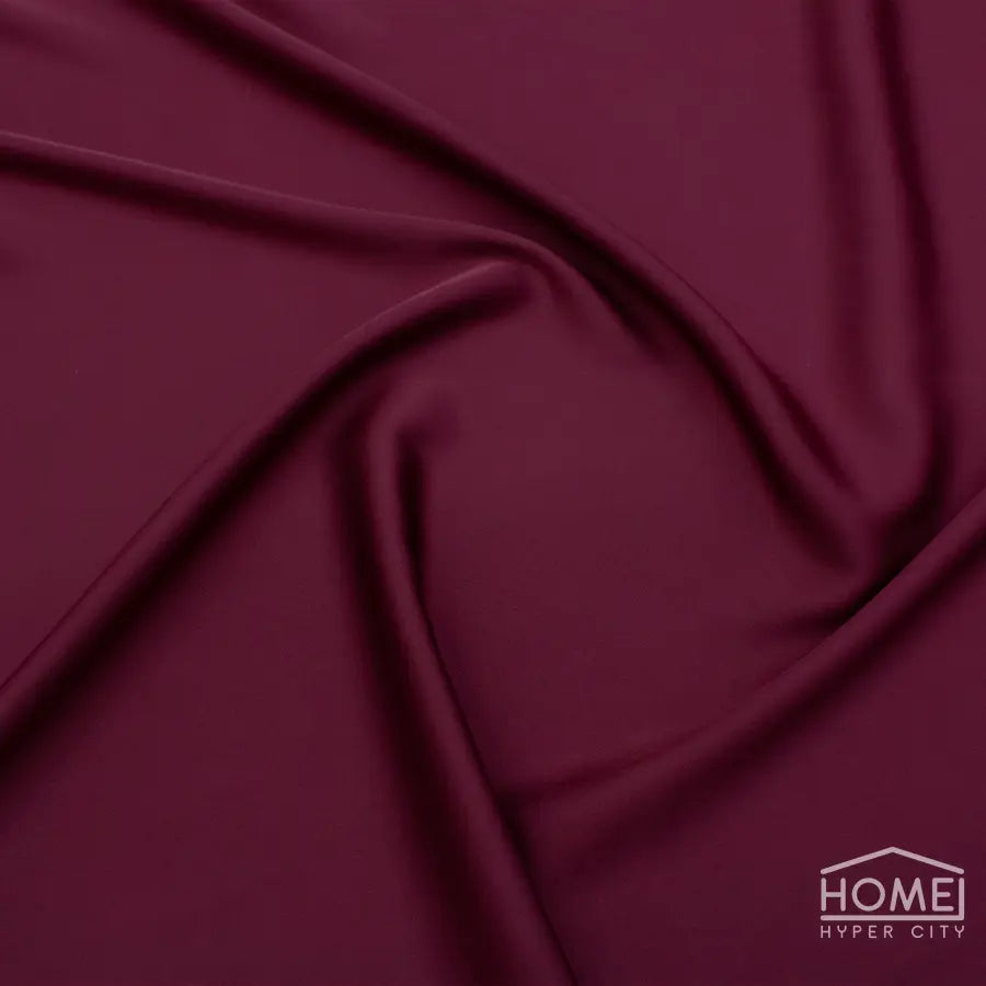 Plain Armani Satin — 150cm Wide