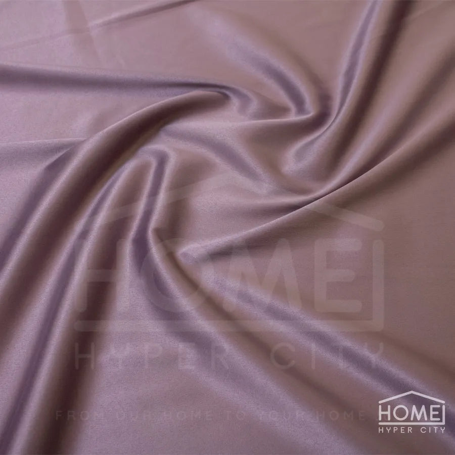 Plain Milano Satin — 150cm Wide