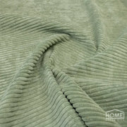Berlin Wide Wale Upholstery Corduroy Fabric — 140cm Wide