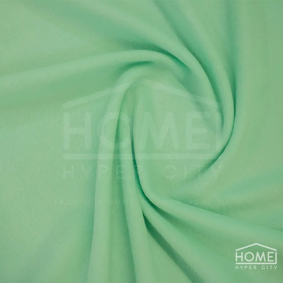 Plain Polar Fleece — 150cm Wide