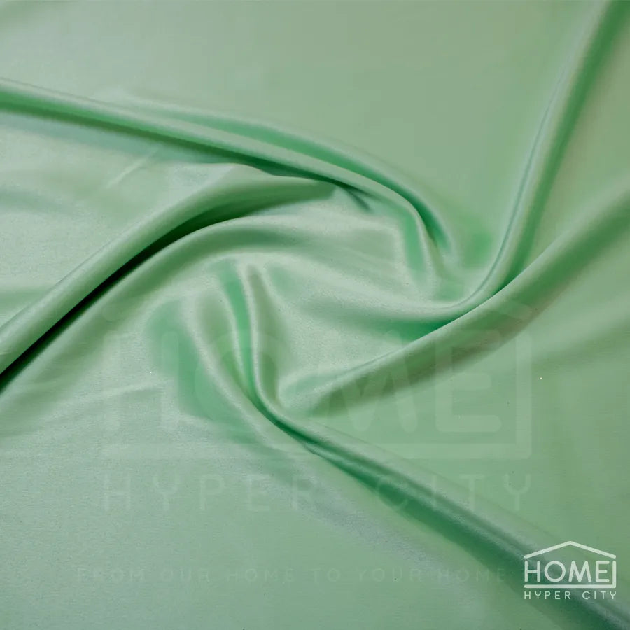 Plain Milano Satin — 150cm Wide