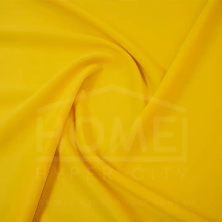 Plain Scuba Fabric — 150cm Wide