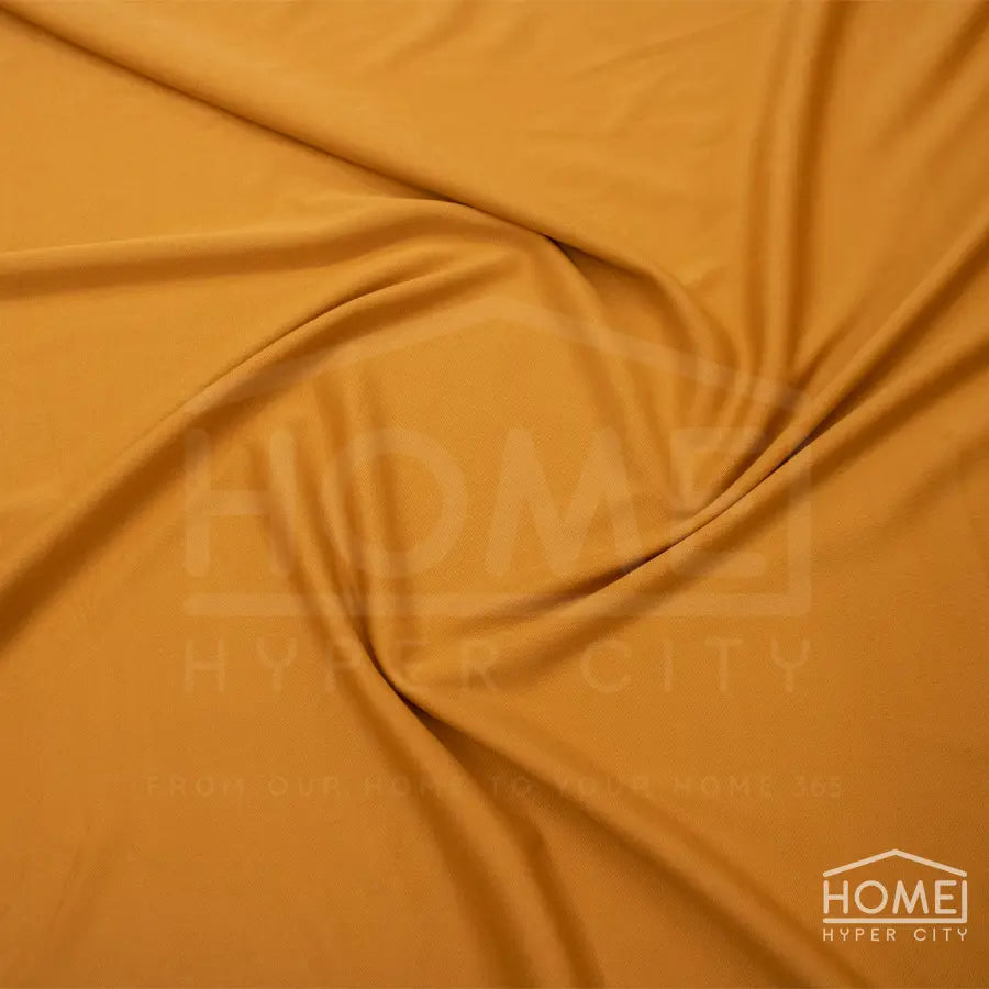 Plain Trilobal Fabric — 150cm Wide