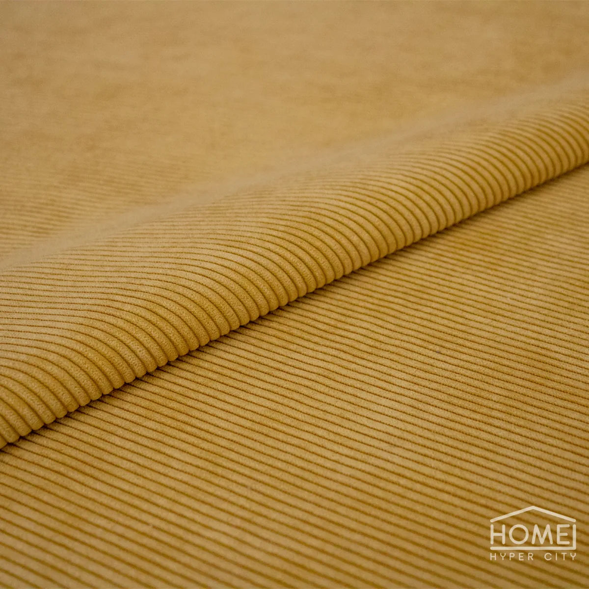 Munich Narrow Stripe Upholstery Fabric — 140cm Wide