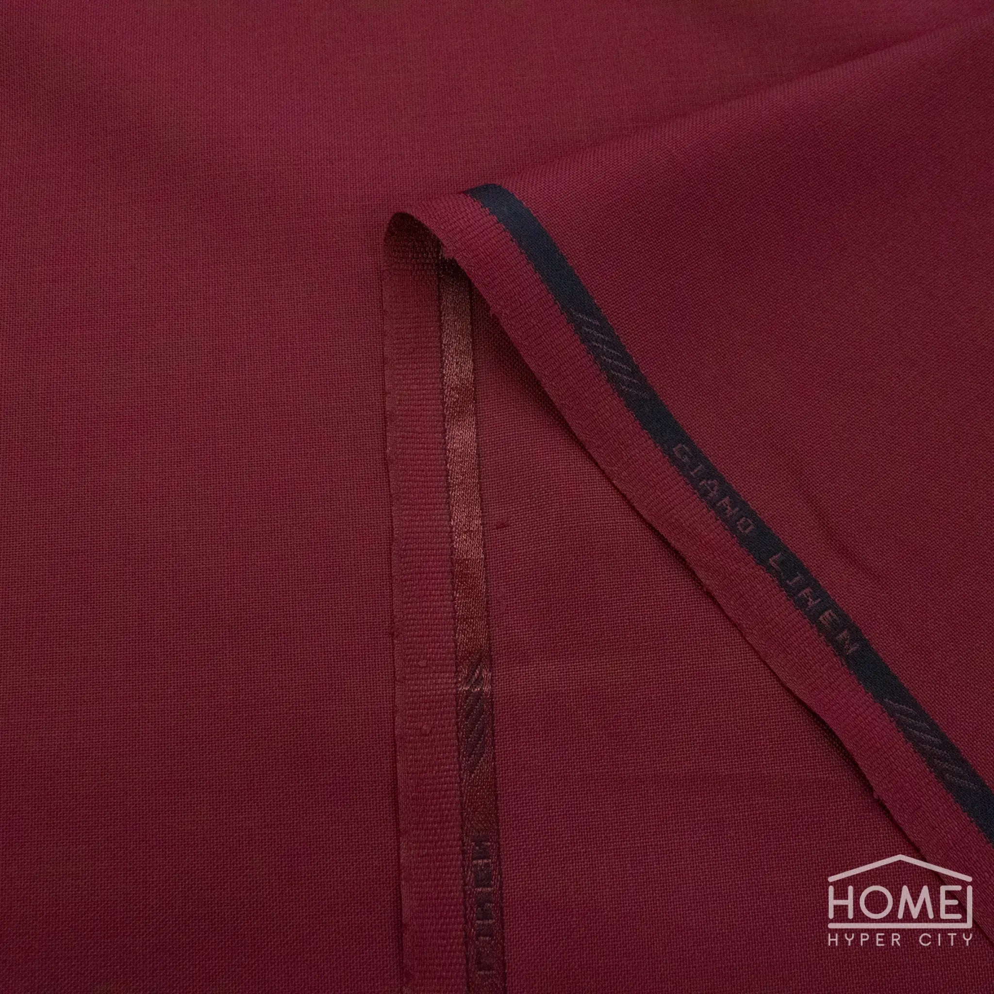 Giano Cassidy Linen — 150cm Wide