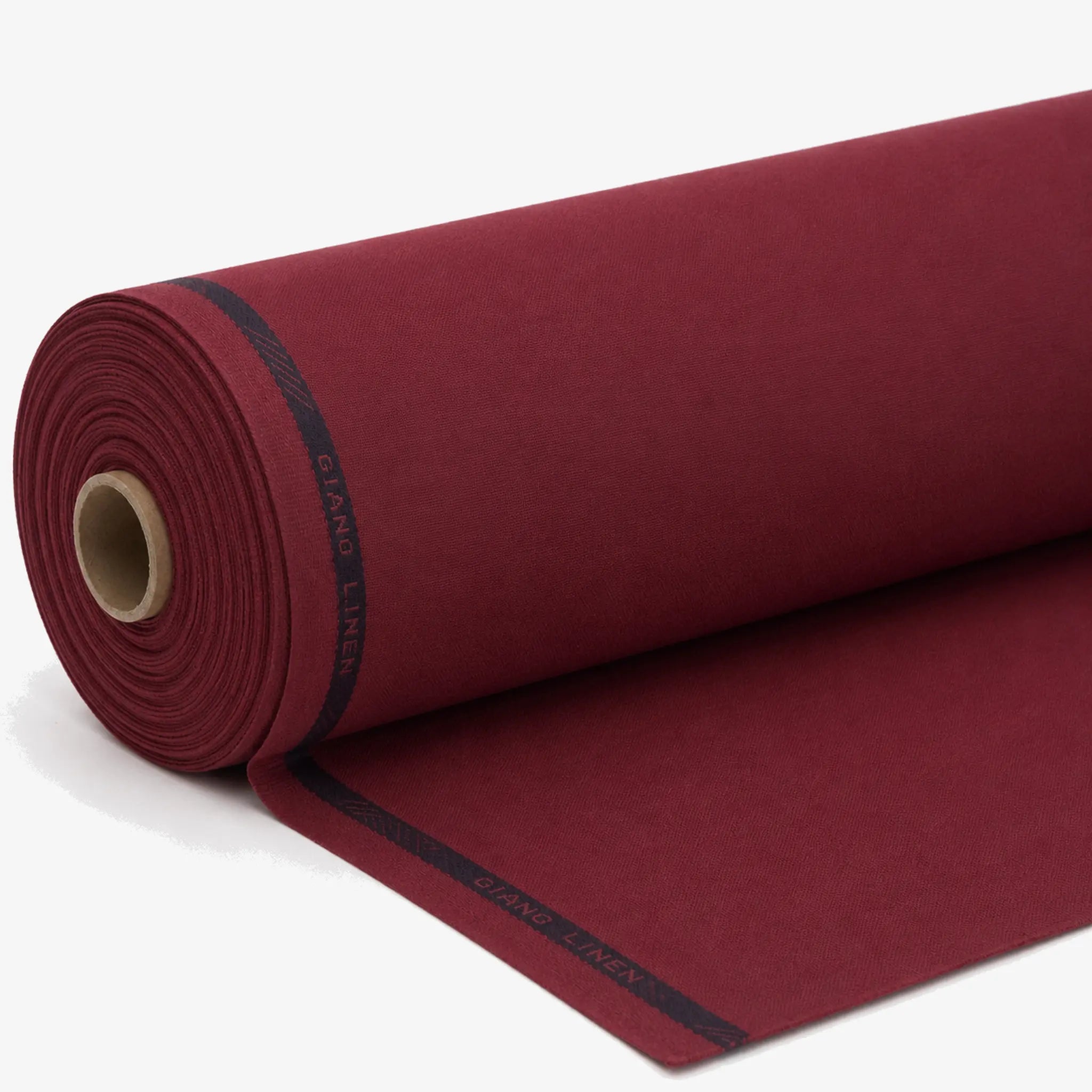 Giano Cassidy Linen — 150cm Wide