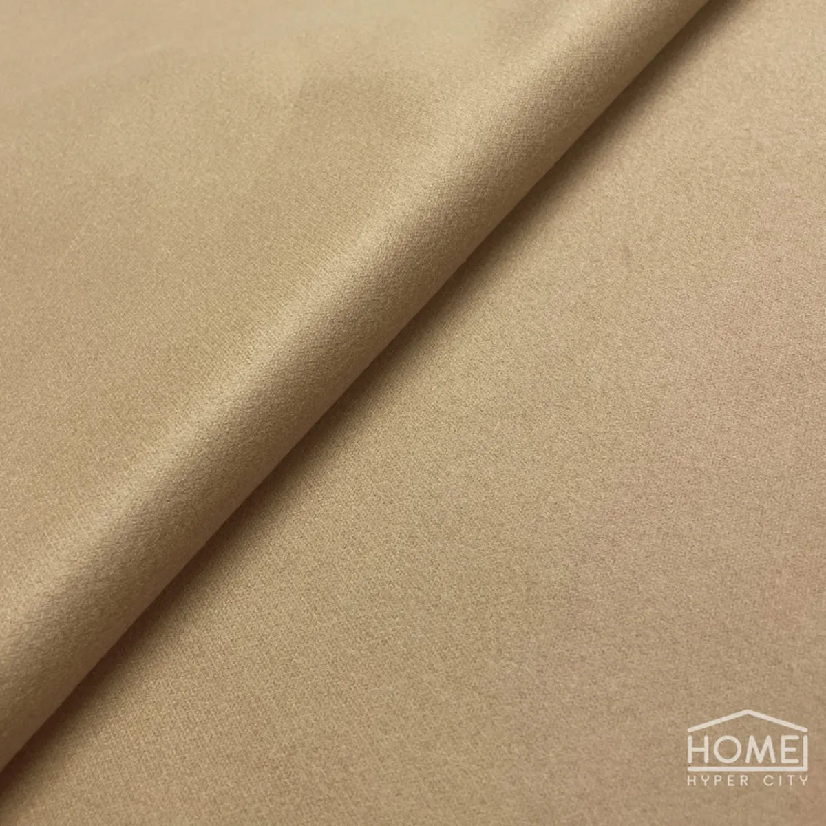 Plain Melton 380GSM — 150cm Wide