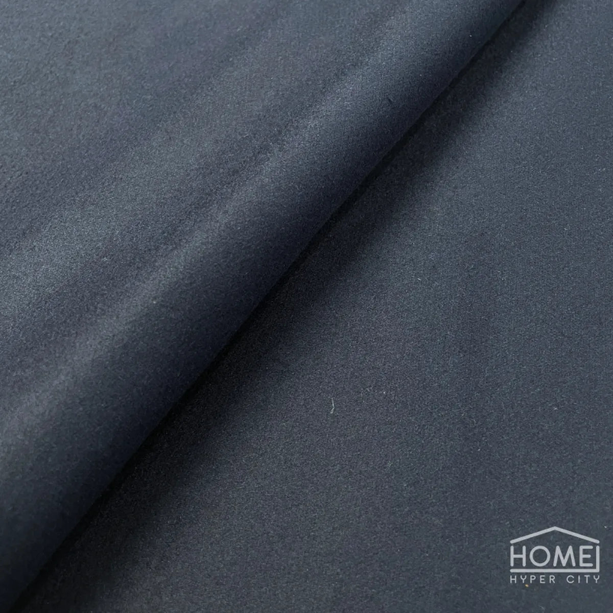 Plain Melton 380GSM — 150cm Wide