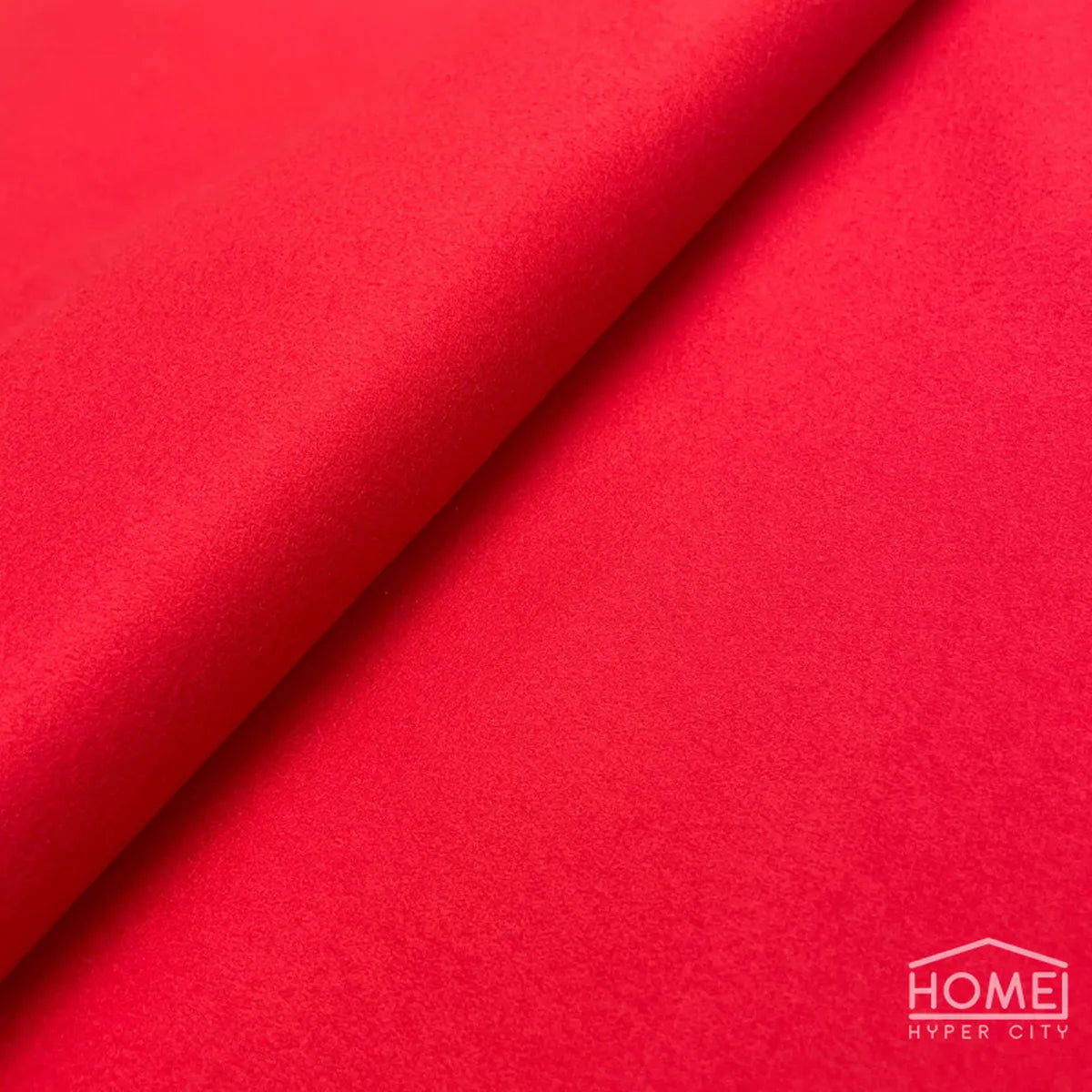 Plain Melton 380GSM — 150cm Wide