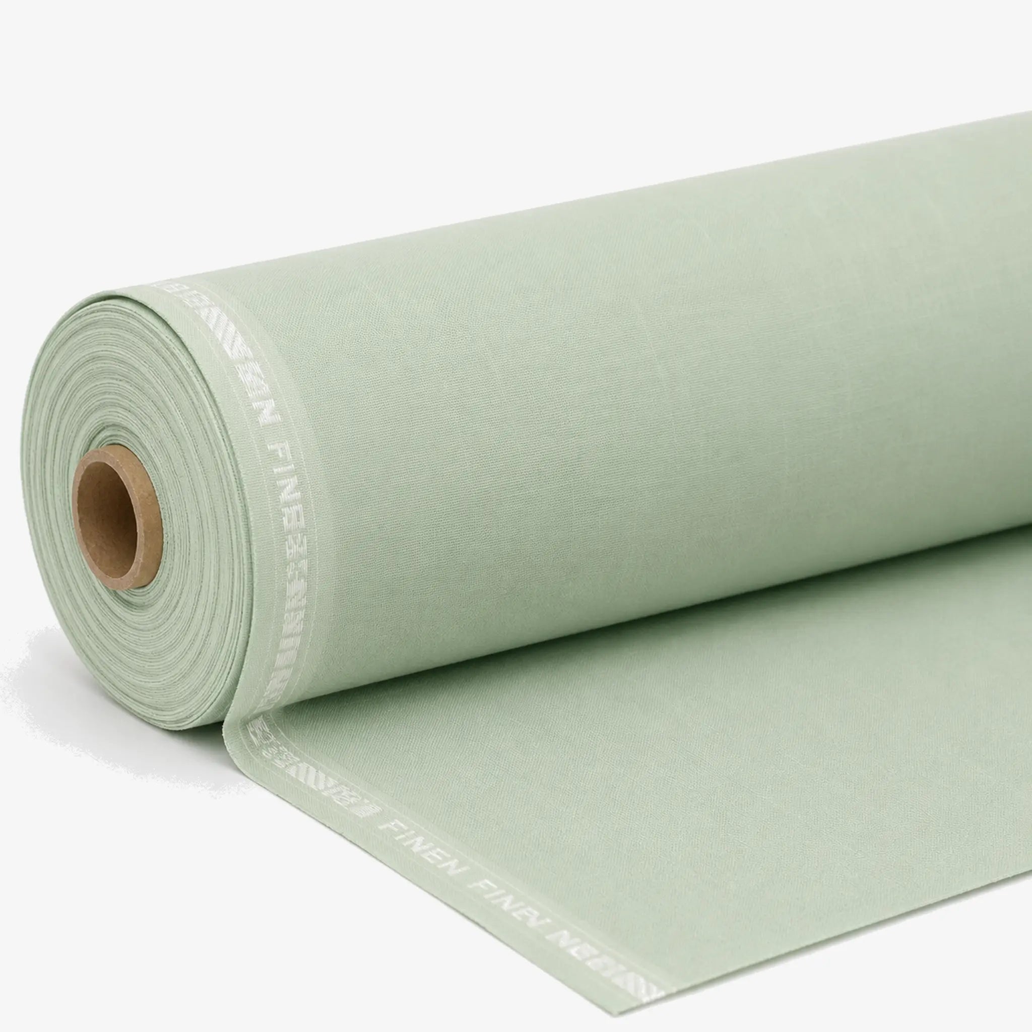 Giano Cassidy Linen — 150cm Wide