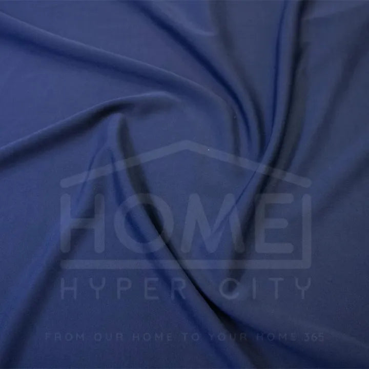 Plain Scuba Fabric — 150cm Wide