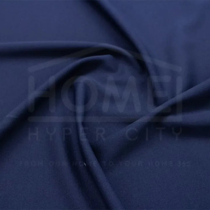 Plain Cubic Crepe — 150cm Wide