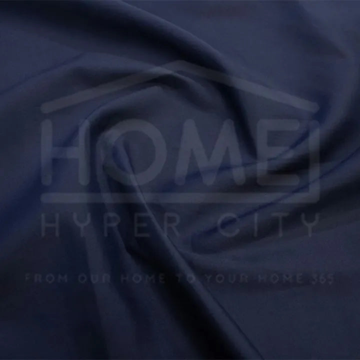 Plain Polycotton — 115cm Wide