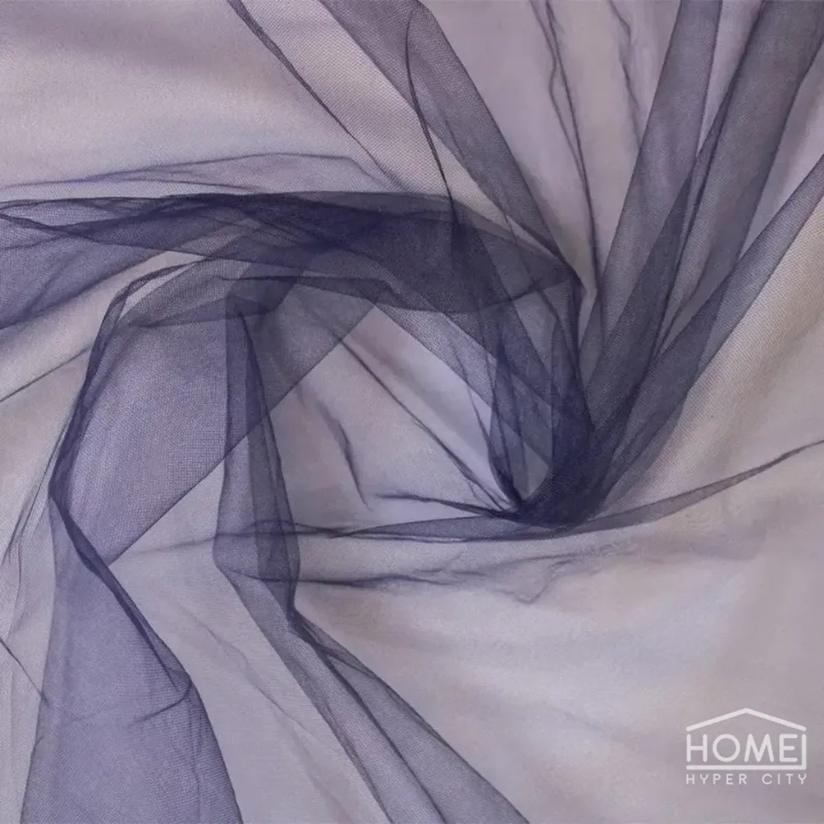 Bridal Shiny Veiling Tulle — 300cm Wide