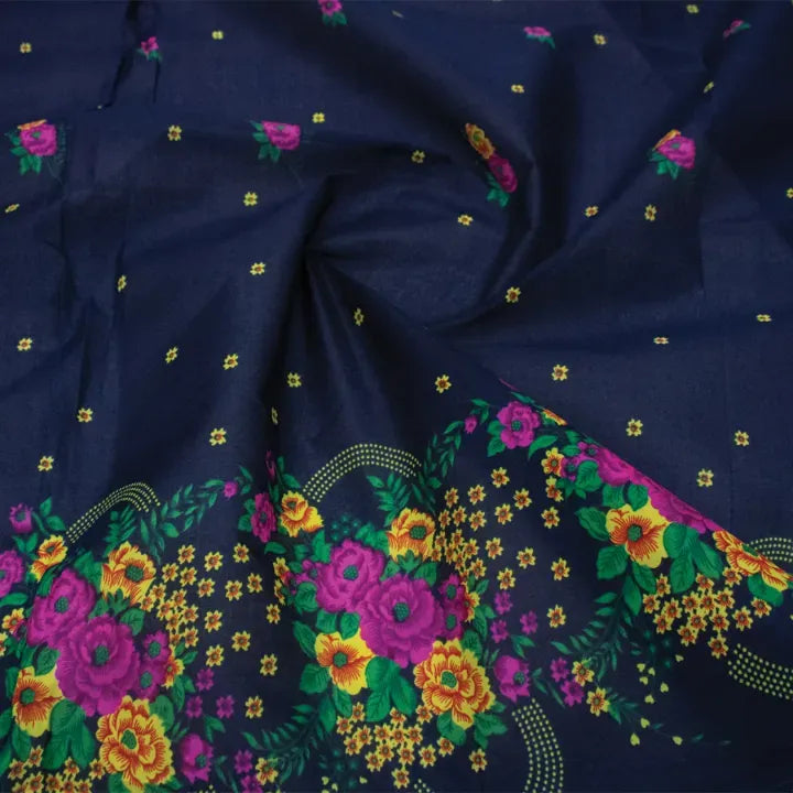 Tsonga Prints
