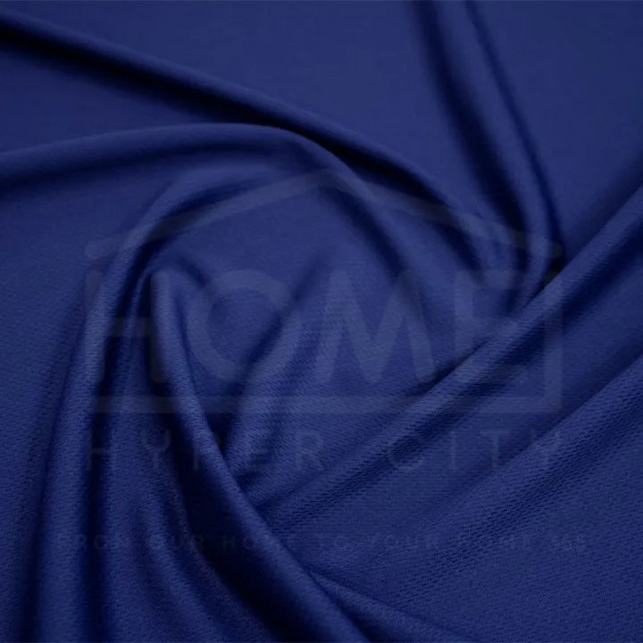 Bird's Eye Fabric — 150cm Wide