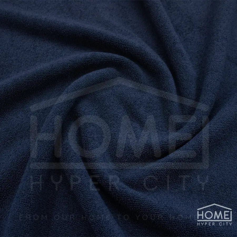 Polyester Towelling — 300gsm — 150cm Wide