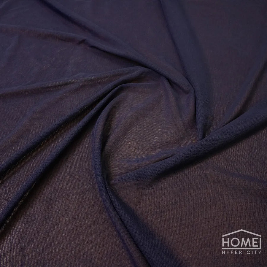 Plain Dance Skin Power Mesh — 150cm Wide