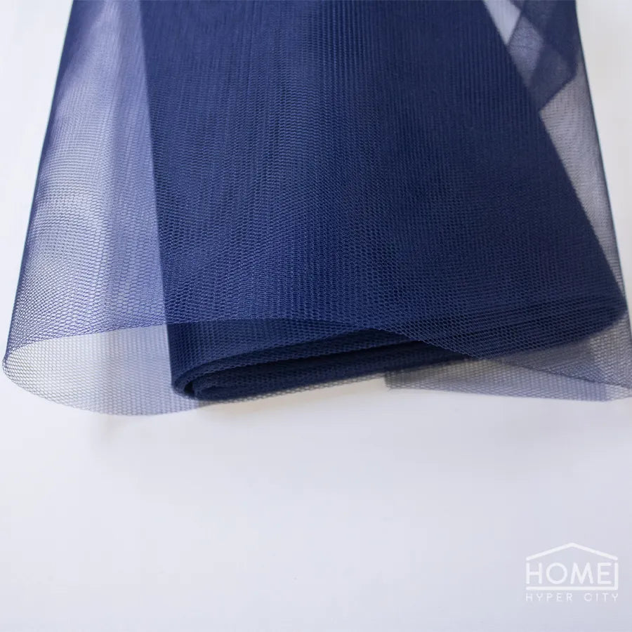 FF9 British Hard Tulle — 150cm Wide