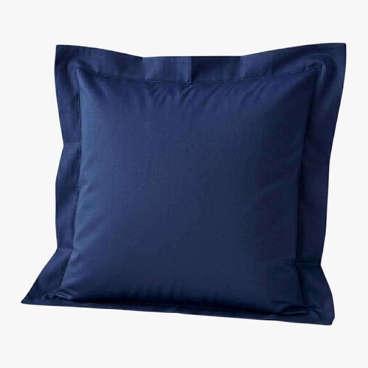 Origin Luxury Linen Continental Frilled Pillow Case — 90 x 90cm