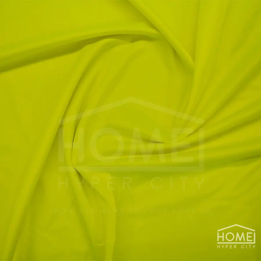 Nylon Lycra Plain — 150cm Wide