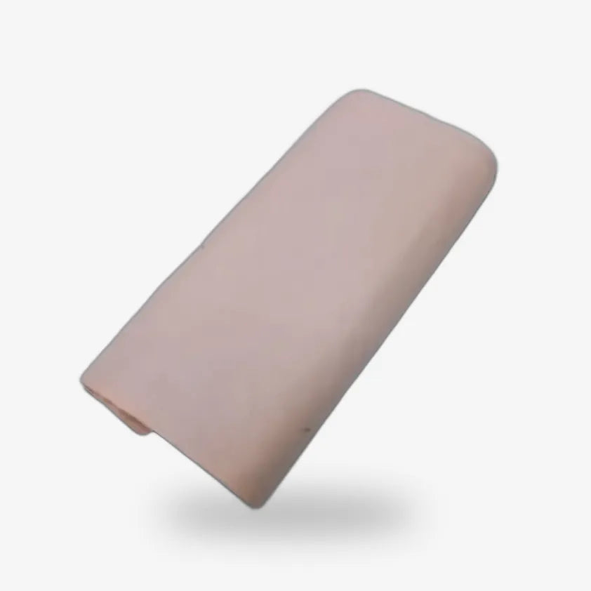 Plain Fasco Fabric — 90cm Wide