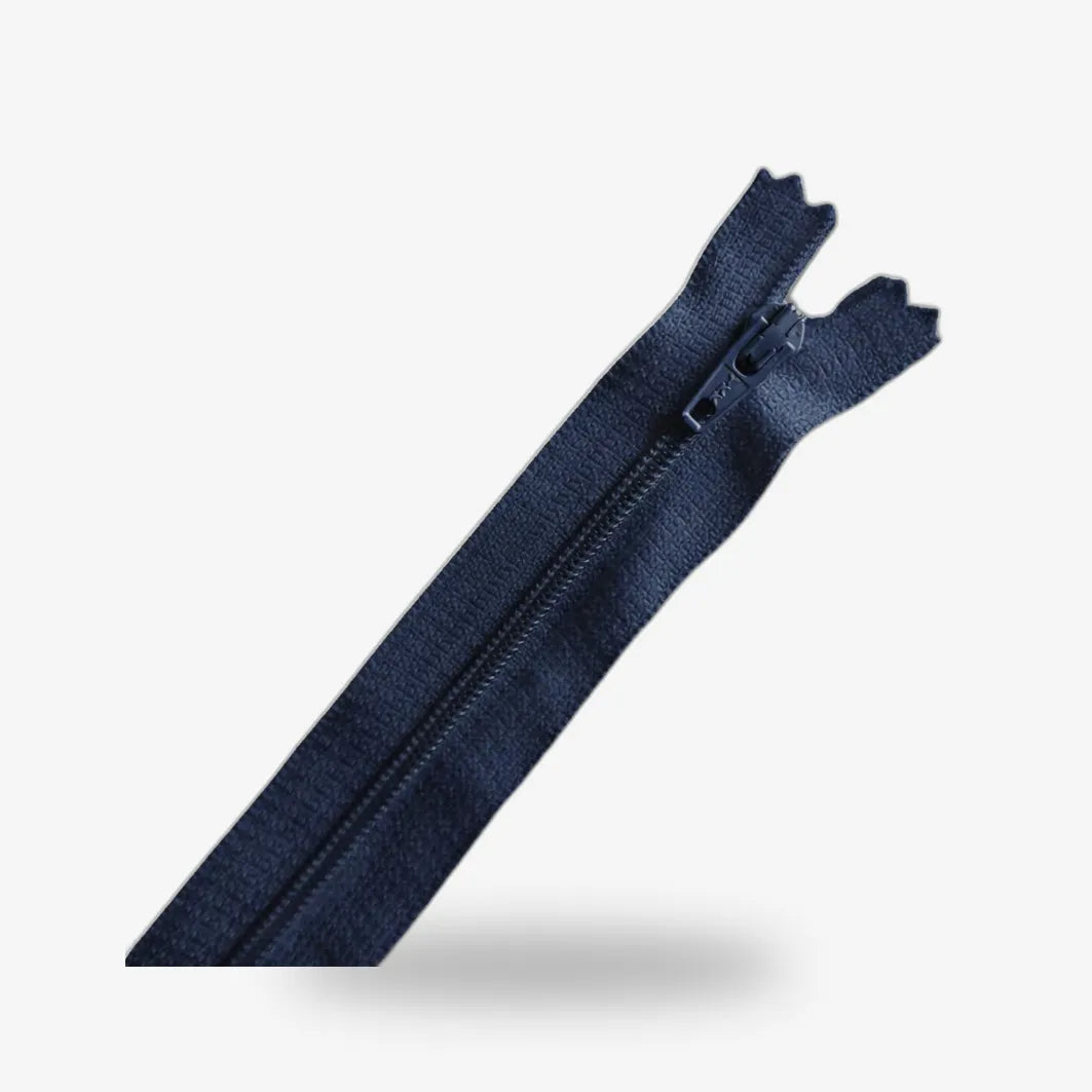 Nylon Zip — 20cm