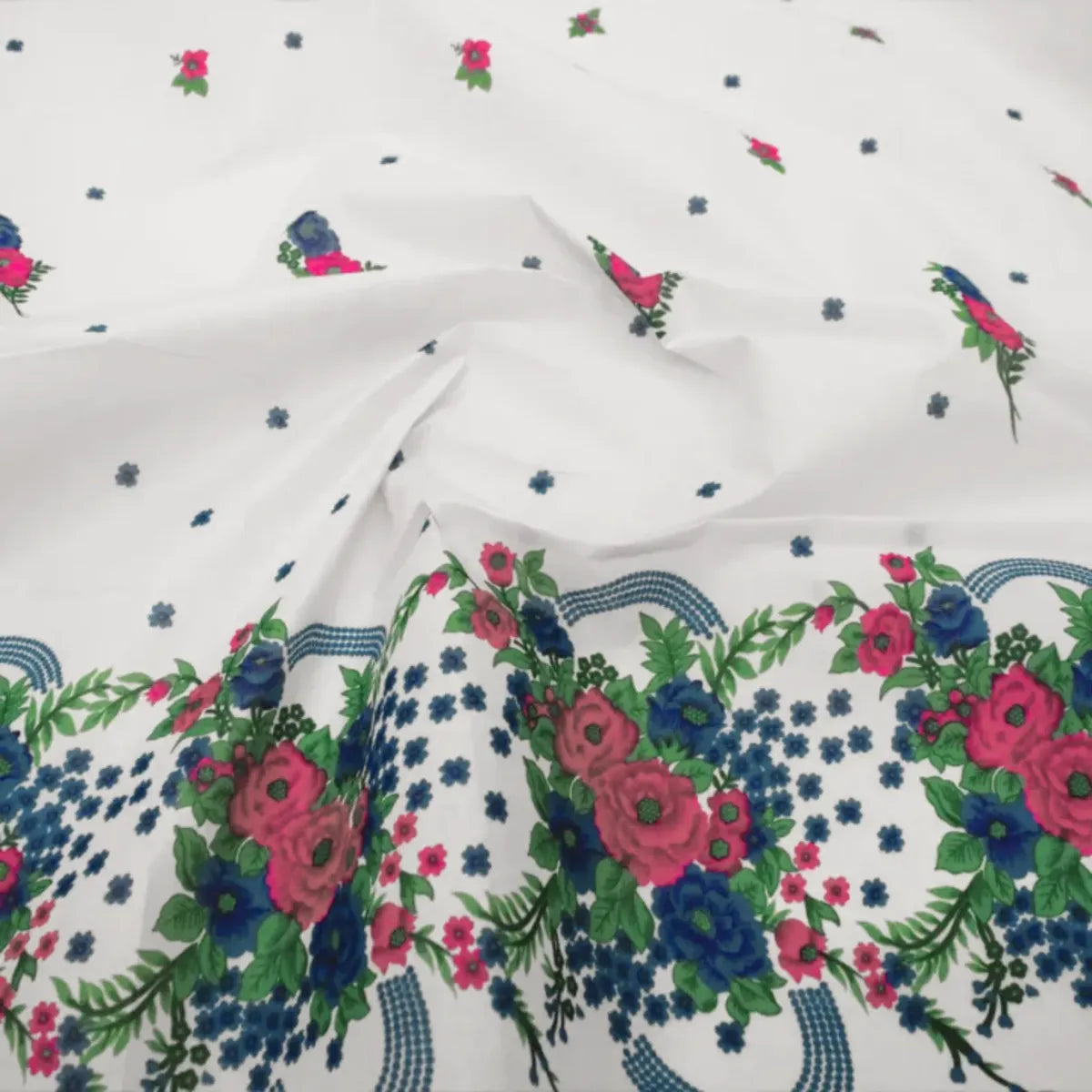 Tsonga Prints