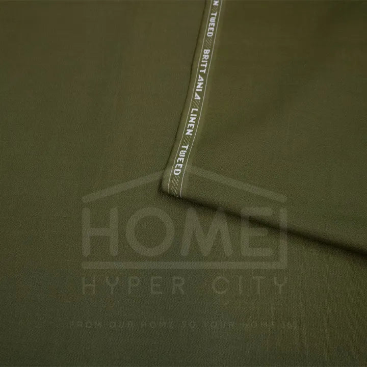 Giano Cassidy Linen — 150cm Wide