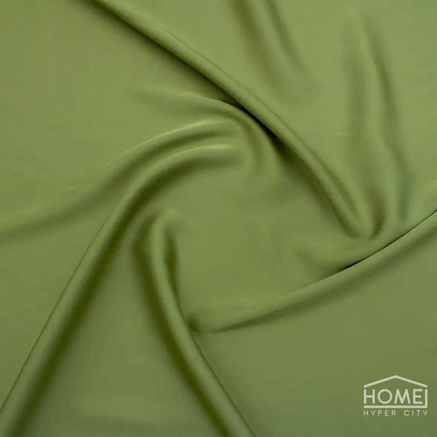 Plain Armani Satin — 150cm Wide