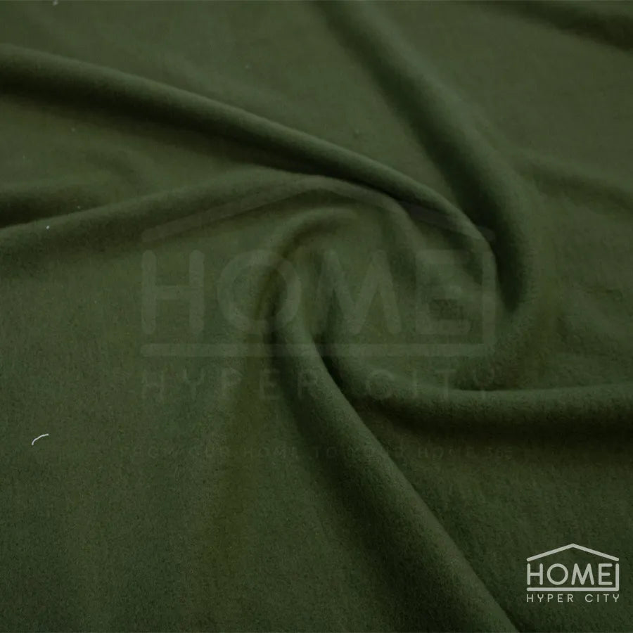 Plain Polar Fleece — 150cm Wide