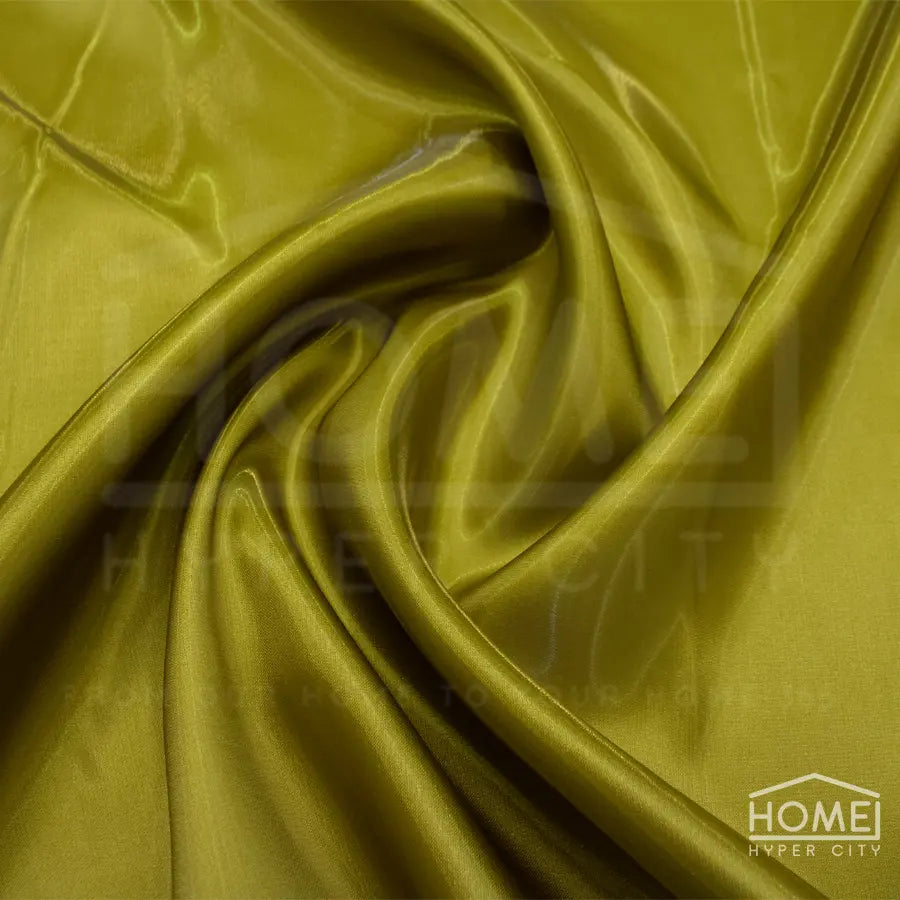 Satin Glass Mikado — 150cm Wide