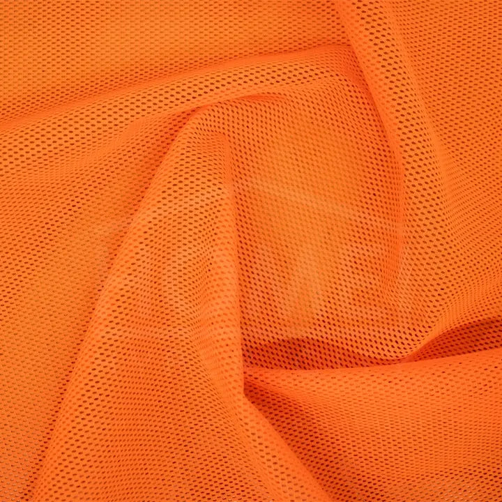 Security Jersey Mesh — 150cm Wide