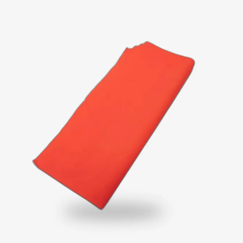 Plain Fasco Fabric — 90cm Wide