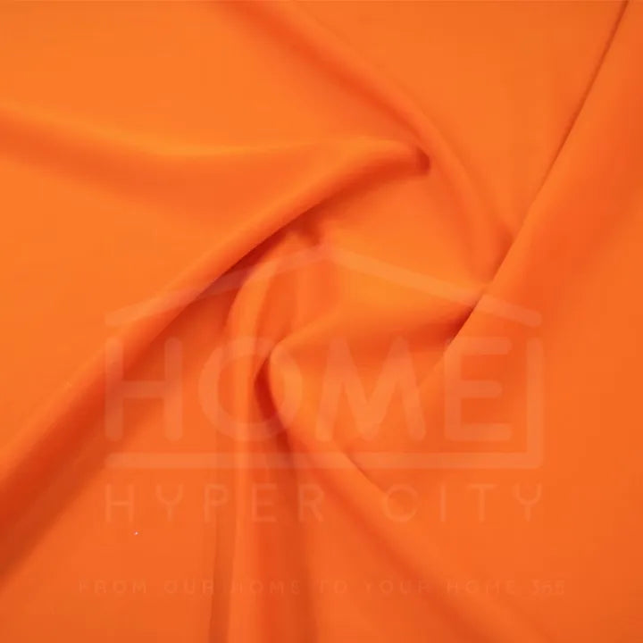 Plain Scuba Fabric — 150cm Wide