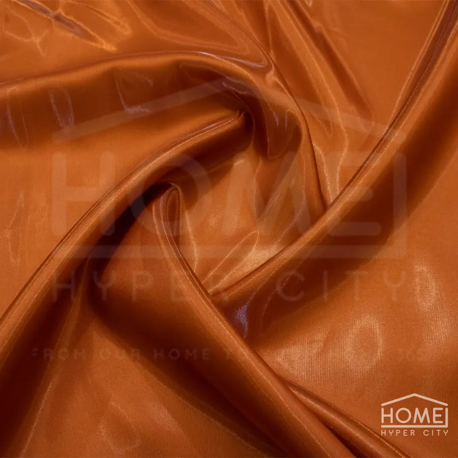 Satin Glass Mikado — 150cm Wide