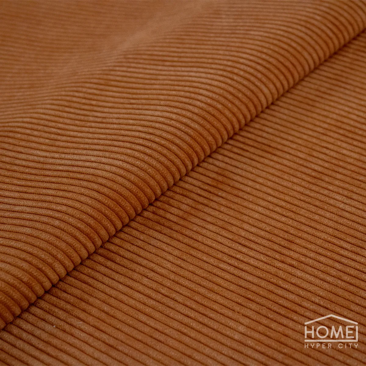Munich Narrow Stripe Upholstery Fabric — 140cm Wide