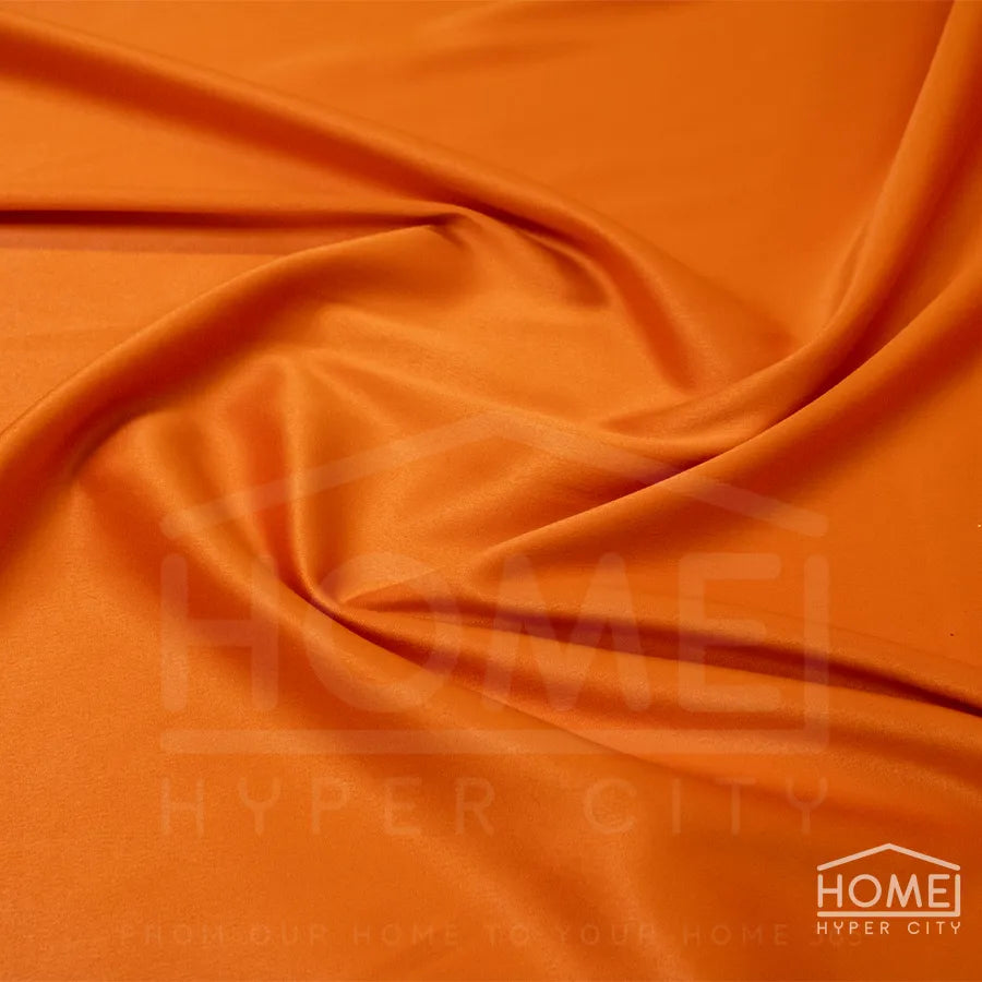 Plain Milano Satin — 150cm Wide