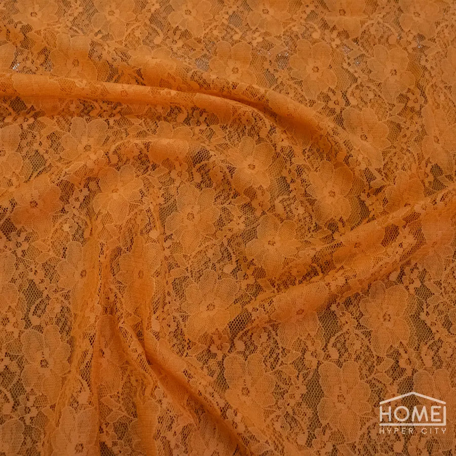 Stretch Lace — 105 GSM — 150cm Wide