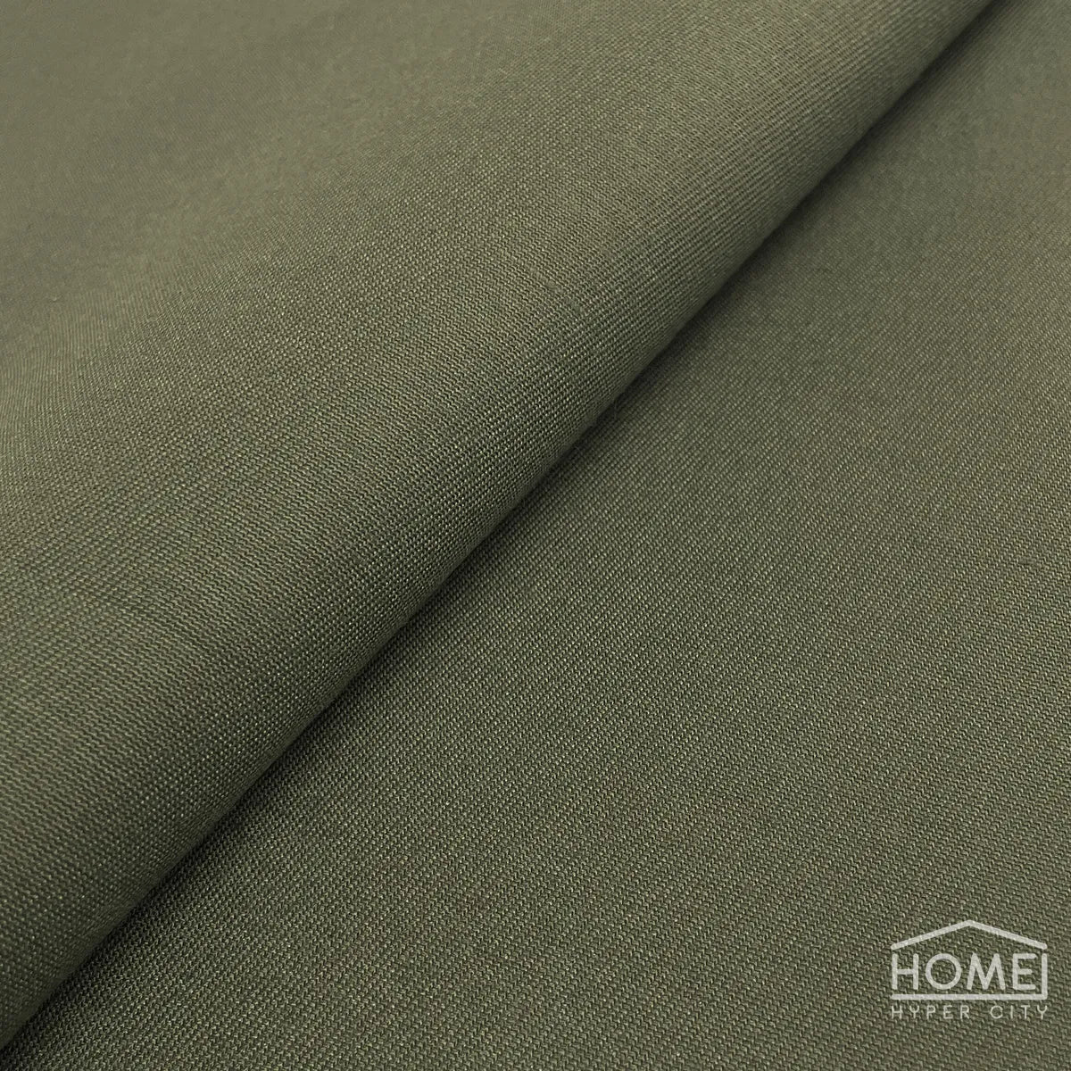 Poly Cotton Twill — 195gsm — 150cm Wide