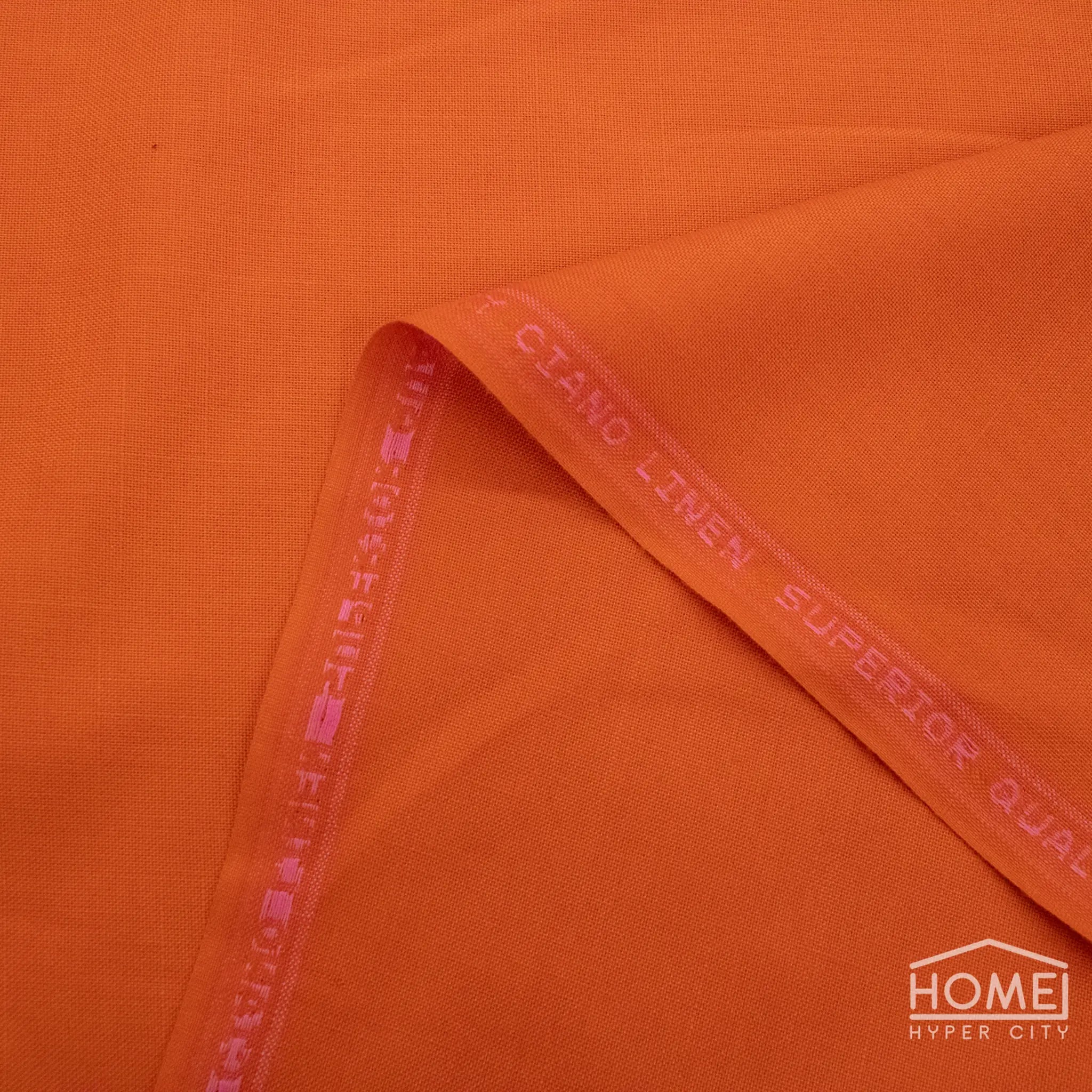 Giano Cassidy Linen — 150cm Wide