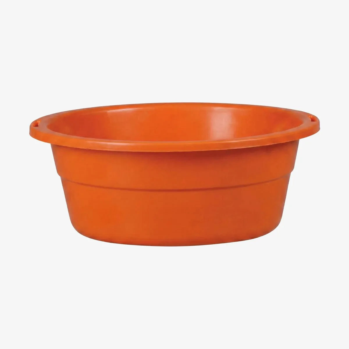 Spectrum Oval Plastic Tub Basin — 120L