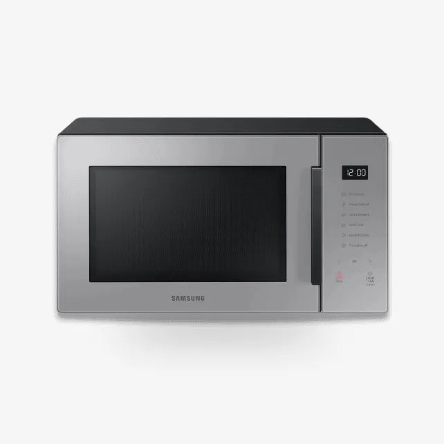 Samsung Bespoke 30L Solo Microwave Oven — MS30T5018AG/FA