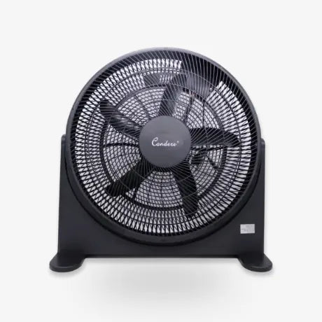 Condere 20" Floor Fan — FS50-Z88